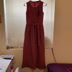 ROMEO + JULIET COUTURE JUMPSUIT